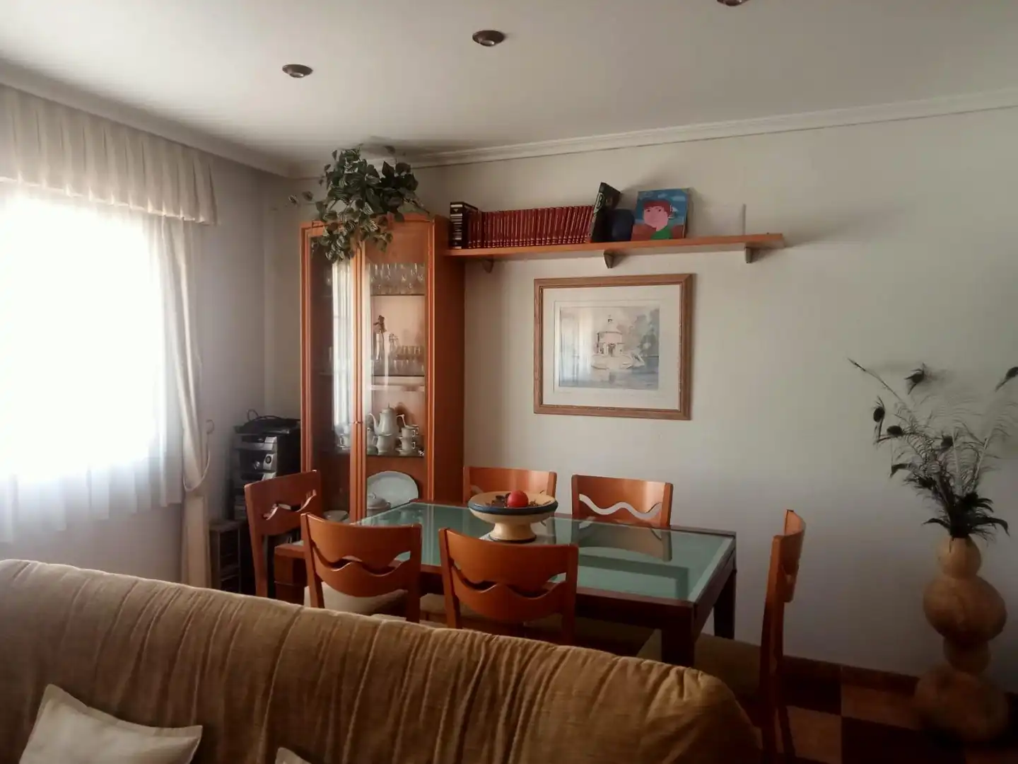 Adossat amb jardí en venda a Monóvar  / Monòver, imagen 20