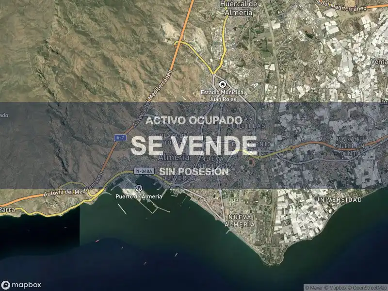 Pis en venda a Los Molinos - Villa Blanca