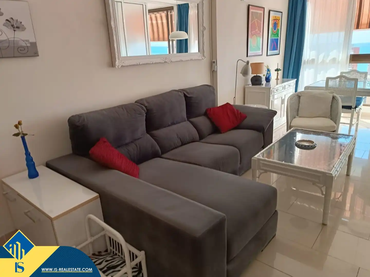 Appartamento con piscina in vendita a Playa de Levante, imagen 7