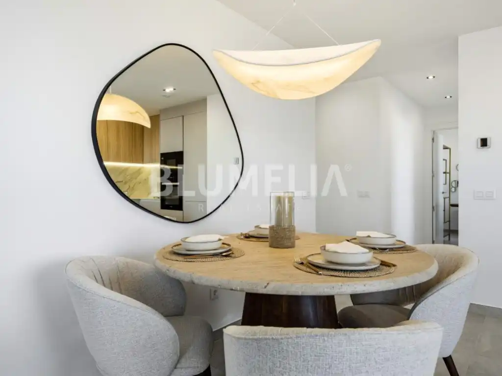 Apartament amb piscina en venda a Avenida Rumania, imagen 15
