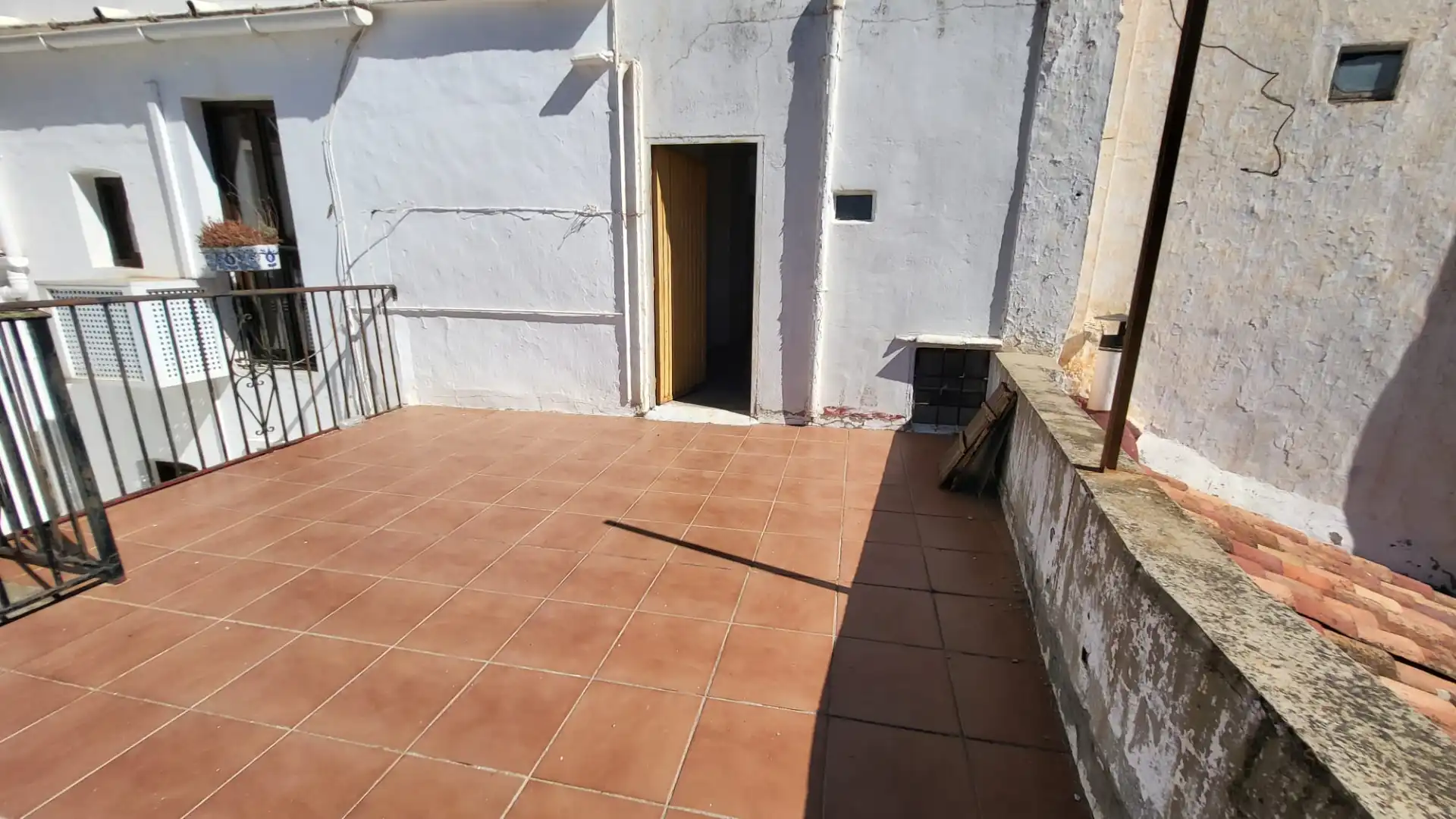 Xalet amb terrassa en venda a Cómpeta, imagen 8