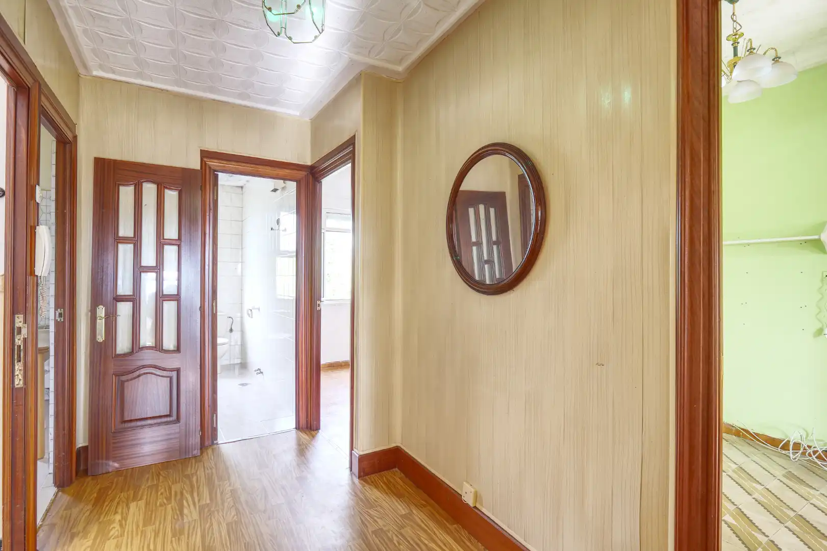 Casa bifamiliare con giardino in vendita a Calle Cardosas, imagen 8