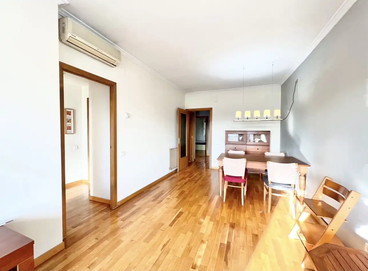 Flat for rent in Barcelona, Barcelona
