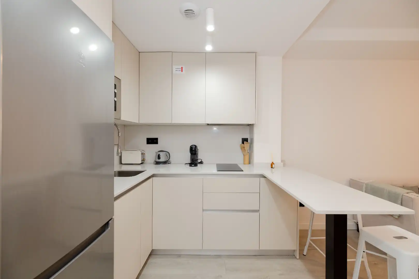 Apartments for sale in Calle Ferrándiz, Gibralfaro