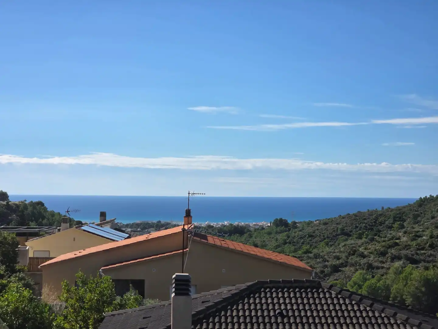 Xalet en venda a Brises de Calafell, imagen 33