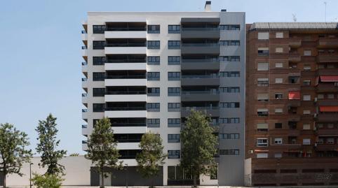 Photo 4 from new construction home in Flat for sale in Plaça de L'actor Enrique Rambal, 17, Ciutat Jardí, Valencia