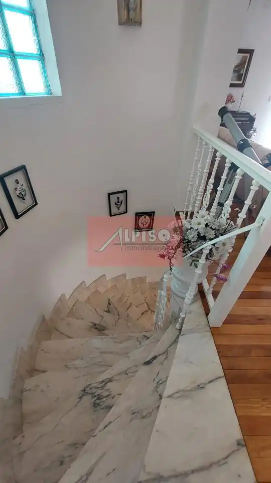 Chalet con terraza en venta en O Pereiro de Aguiar, imagen 48