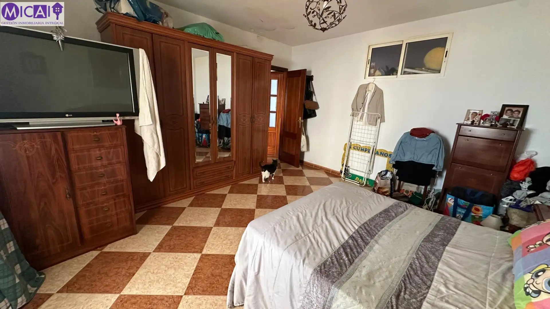 Wohnung mit Terrasse zum Verkauf in Centro Histórico, imagen 11