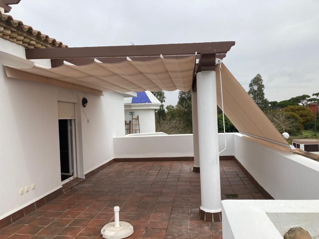 Apartament de lloguer a Calle Salvador de Bahía, 6, La Barrosa