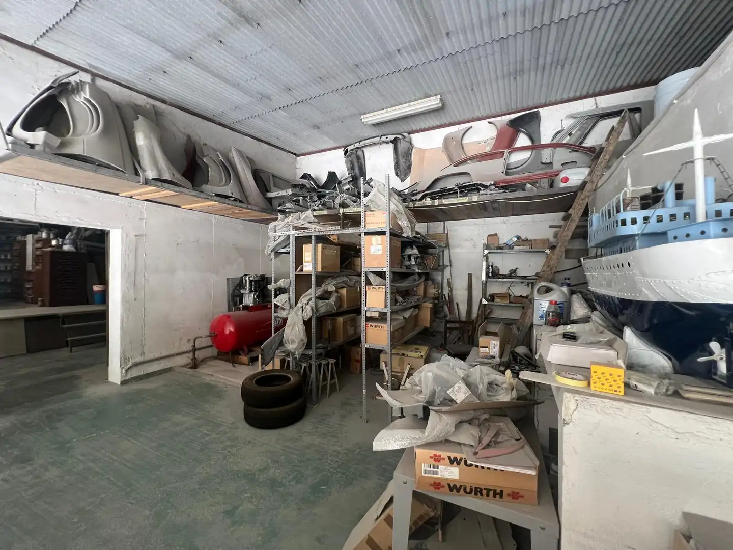 Local comercial en venda a Plaza Poligono Industrial, imagen 15
