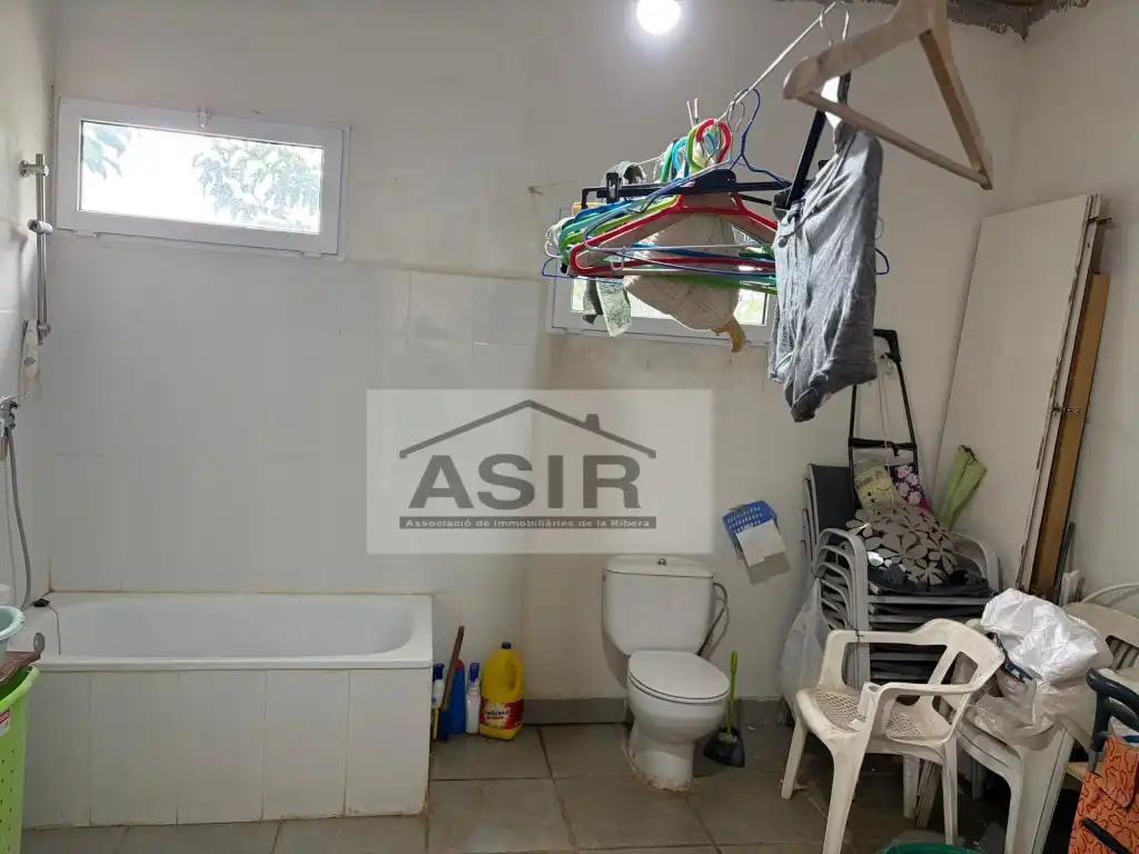 Casa o xalet en venda en Alzira amb Terrassa