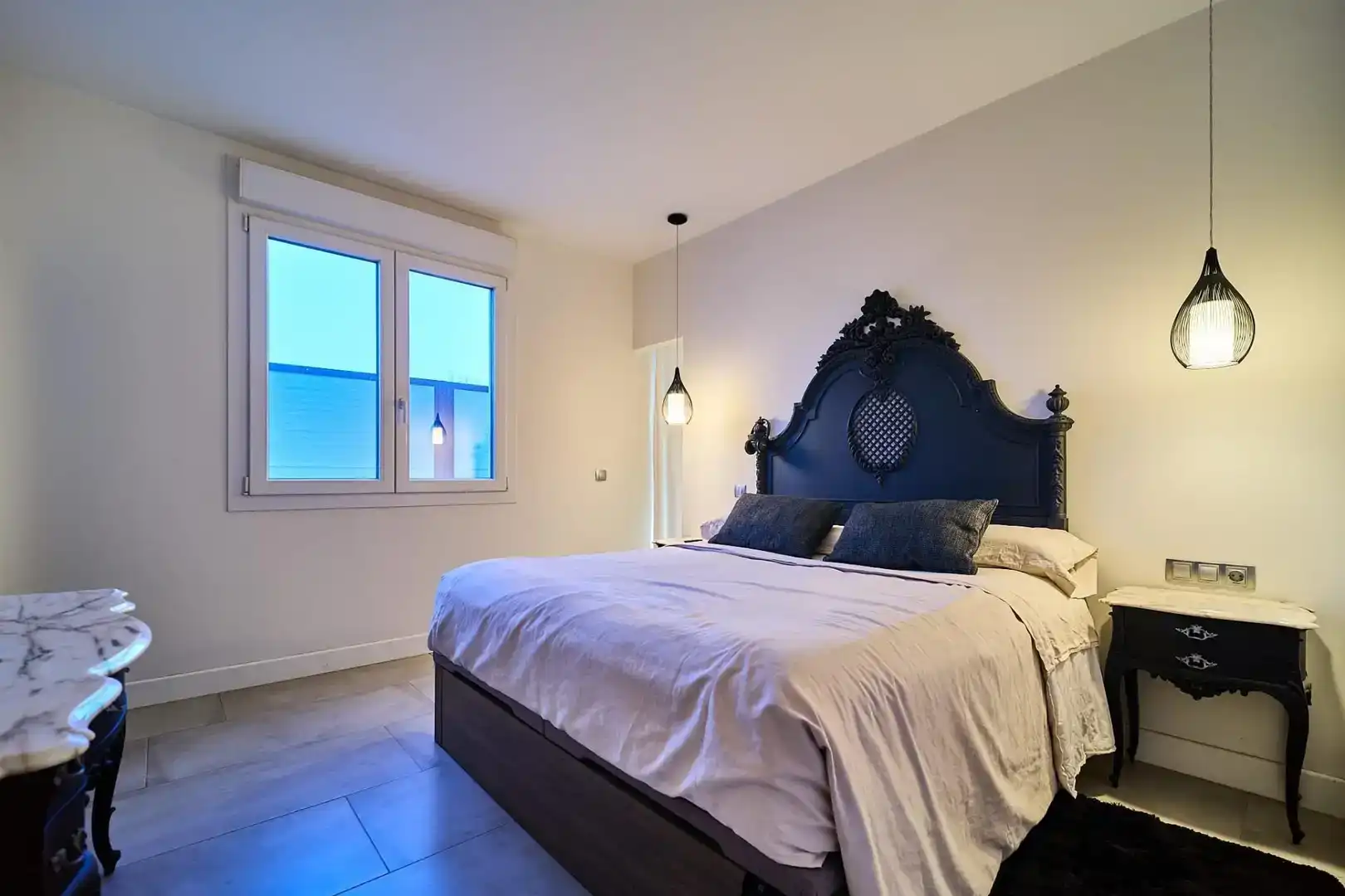 Bedroom of Houses for sale in Rivas-Vaciamadrid  with Air Conditioner, Private garden and Storage room