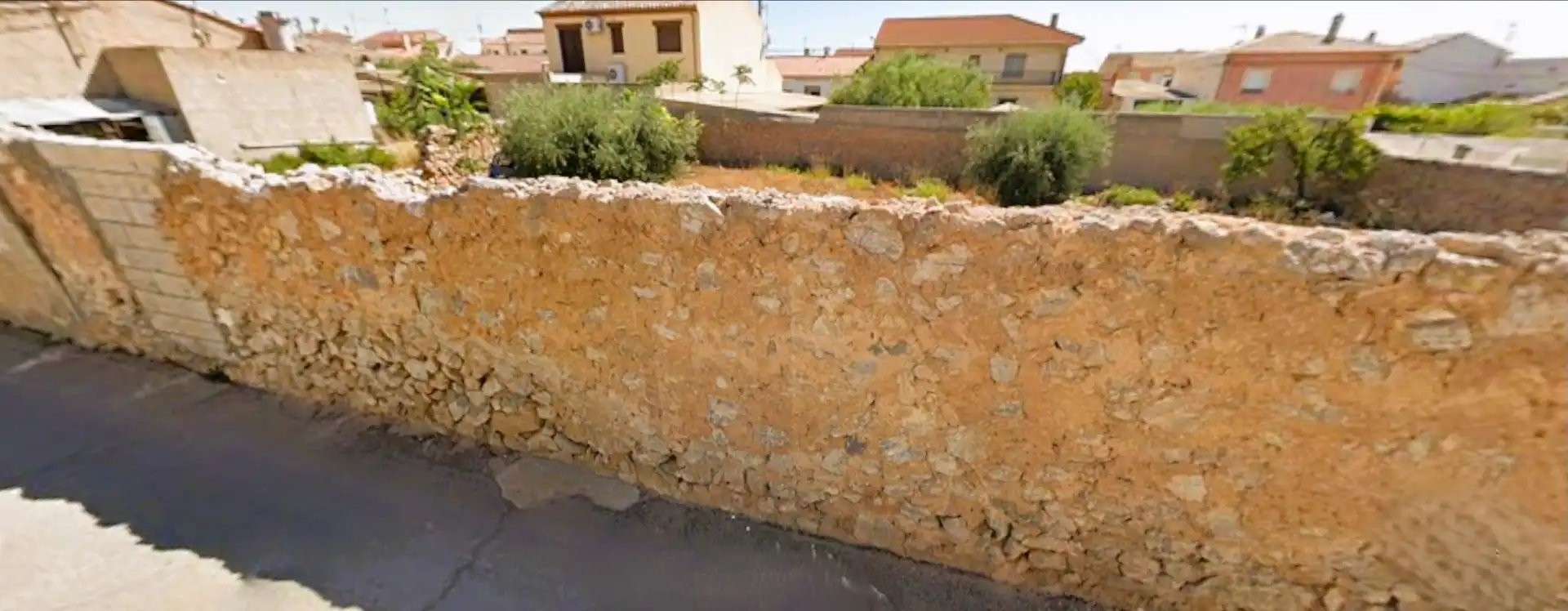 Residential land for sale in Calle Canario 8, imagen 3