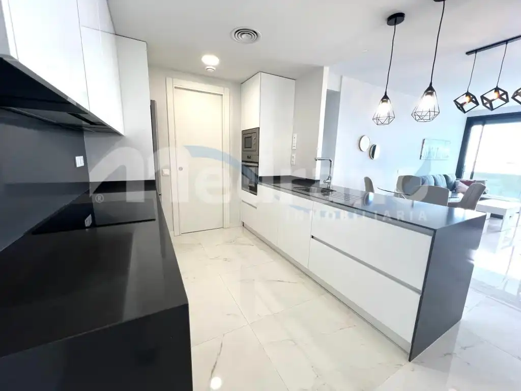 Wohnung mit Pool zur Miete in Avenida Benissa, imagen 36