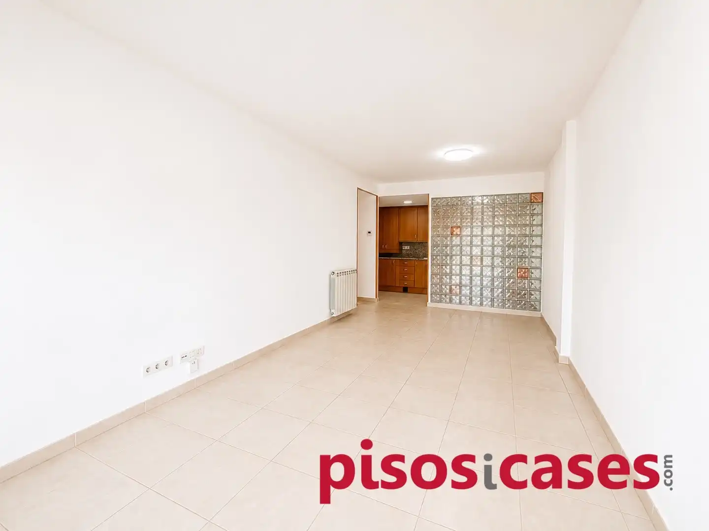 Piso de alquiler en Carrer Raval Cortines, Caputxins - Ambulatori