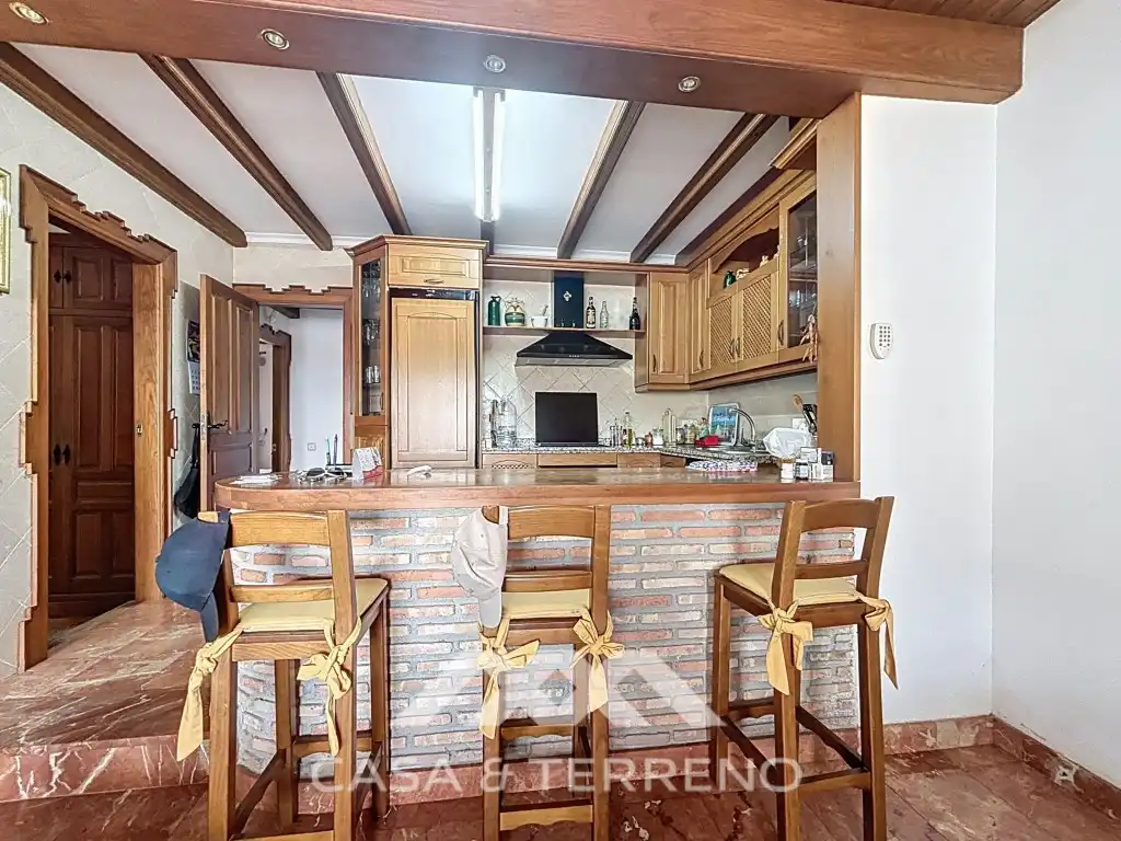 Maison avec terrasse à vendre à DS Diseminado749 Poligono 13 Parcela, imagen 8