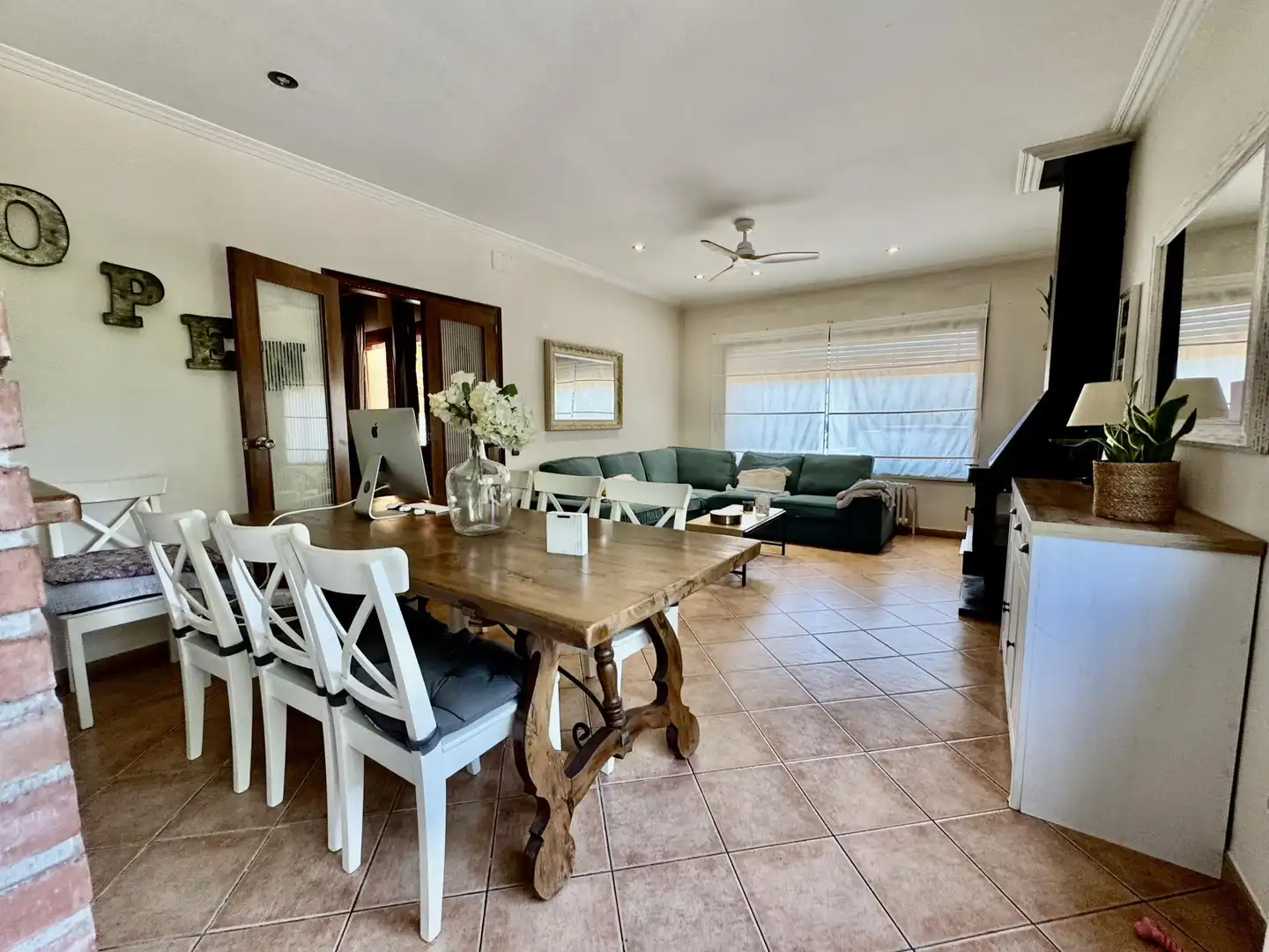 Detached house for sale in Aiguafreda, imagen 12