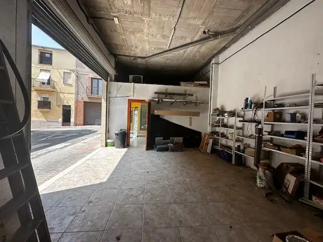 Local comercial en venda a ENRIC CASTRO I CASANOVAS, imagen 3