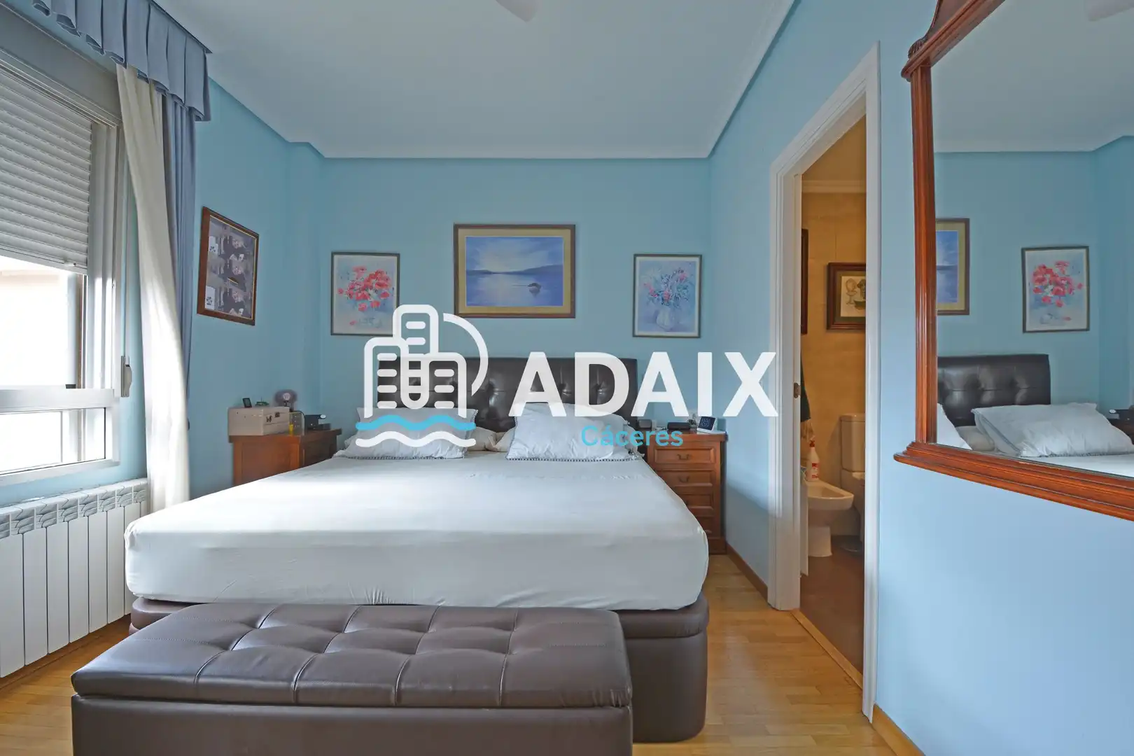 Attique avec ascenseur à vendre à Calle Gredos  º B, imagen 20