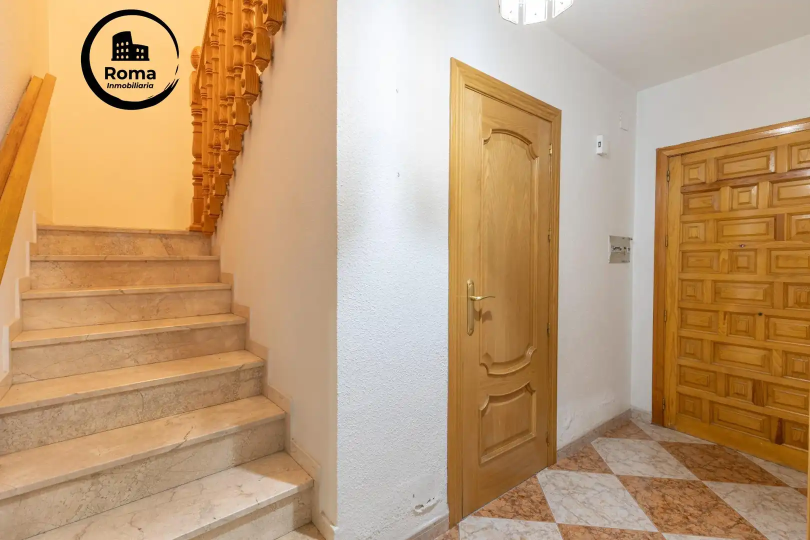 Terraced house for sale in Maracena, imagen 2