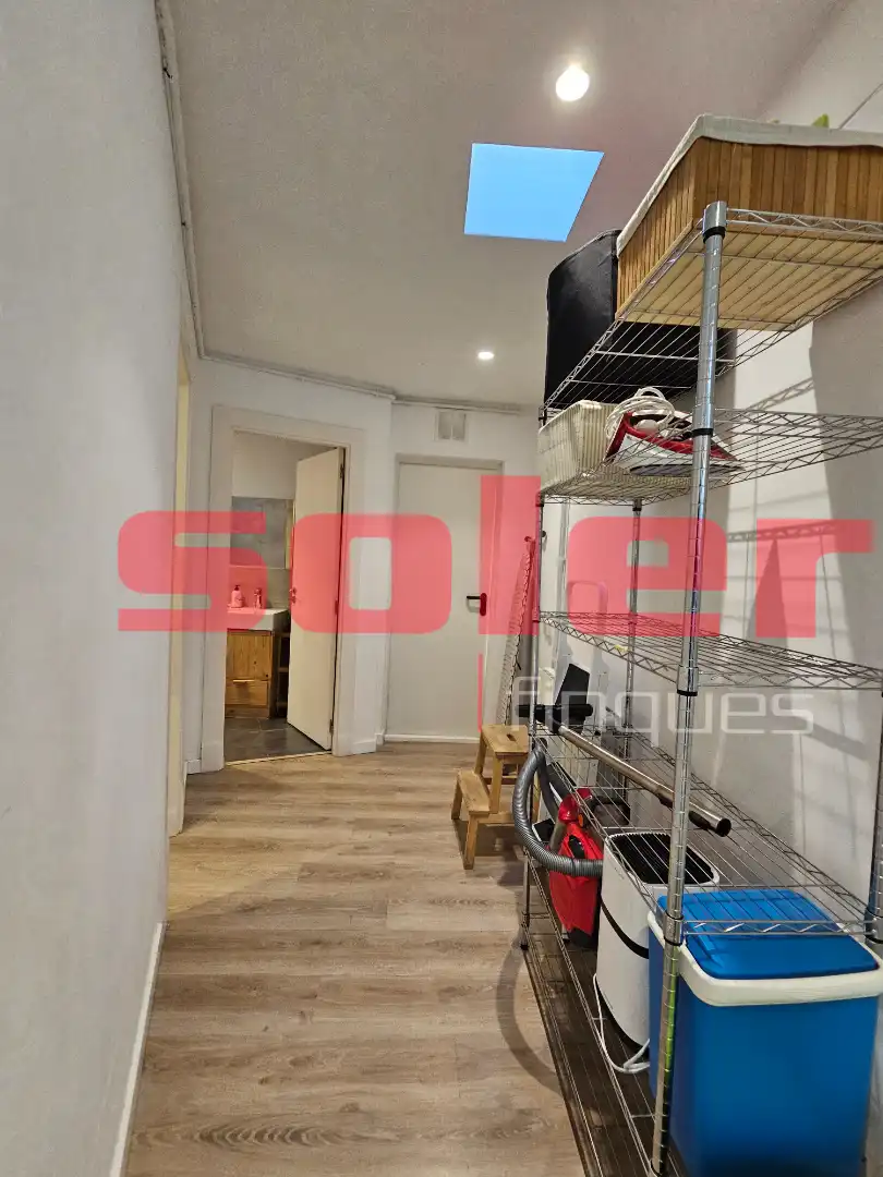 Casa o chalet en venta en Sant Cugat del Vallès con Aire acondicionado, Calefacción y Jardín privado