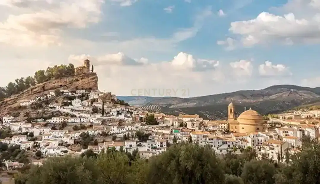 Pis amb terrassa en venda a CL LUCAS PEÑA 3 MONTEFRIO (GRANADA) 3, imagen 3