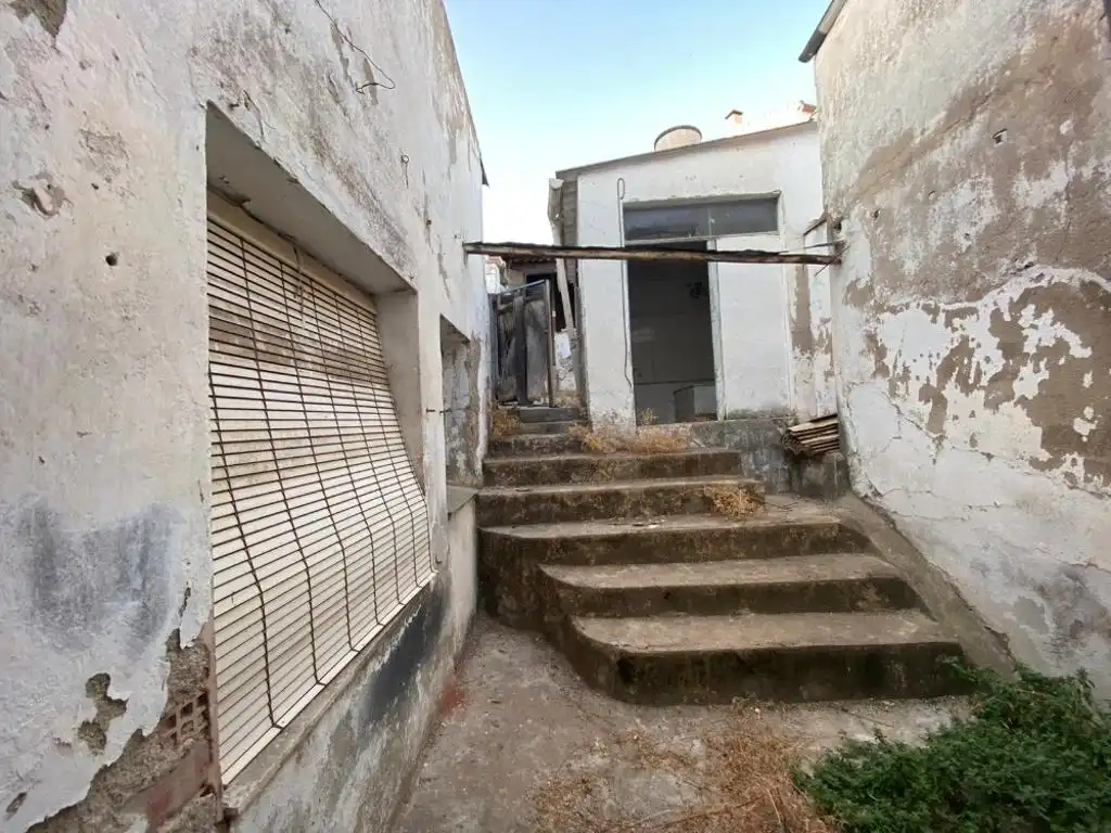 Vista exterior de Casa o chalet en venta en Lopera