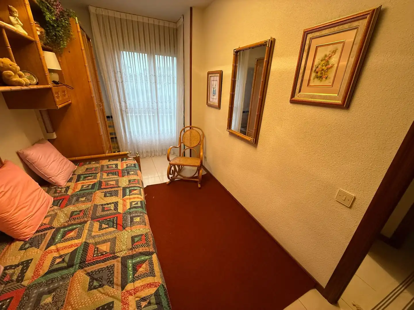 Wohnung zum Verkauf in Los Nogales, imagen 25