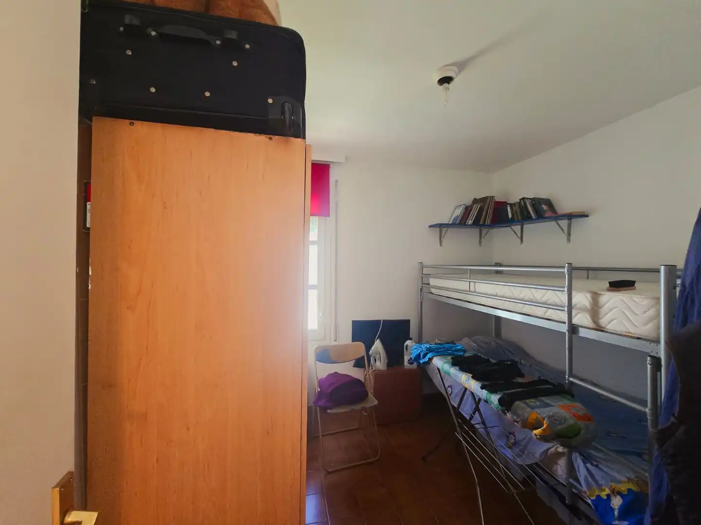 Dormitori de Casa adosada en venda en Salou amb Jardí privat, Balcó i Piscina comunitària