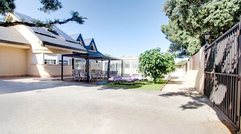 Foto 3 de Casa o xalet en venda a Avenida Jerez, Eurovillas, Nuevo Baztán