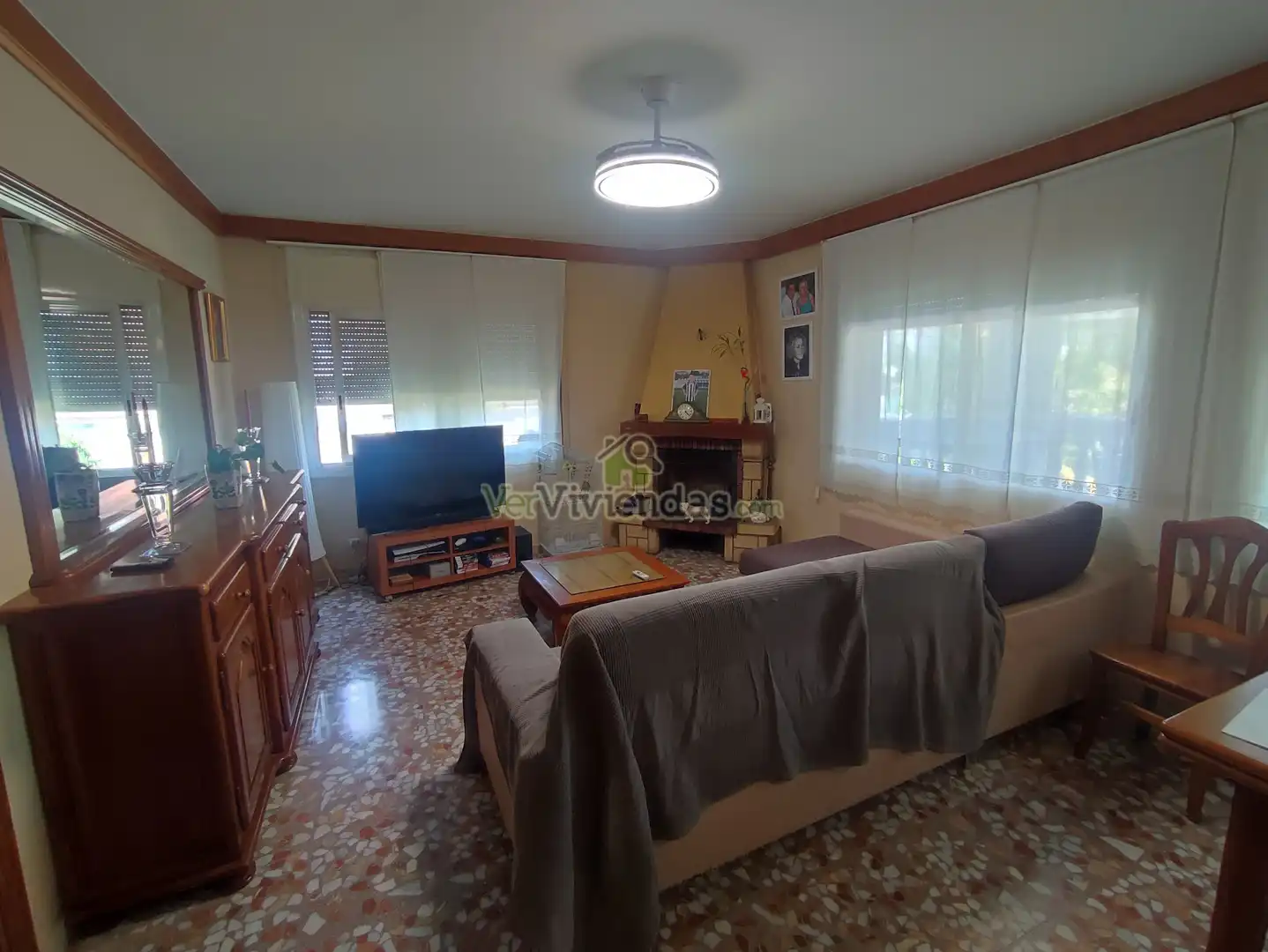 House with terrace for sale in Vacarisses, imagen 6