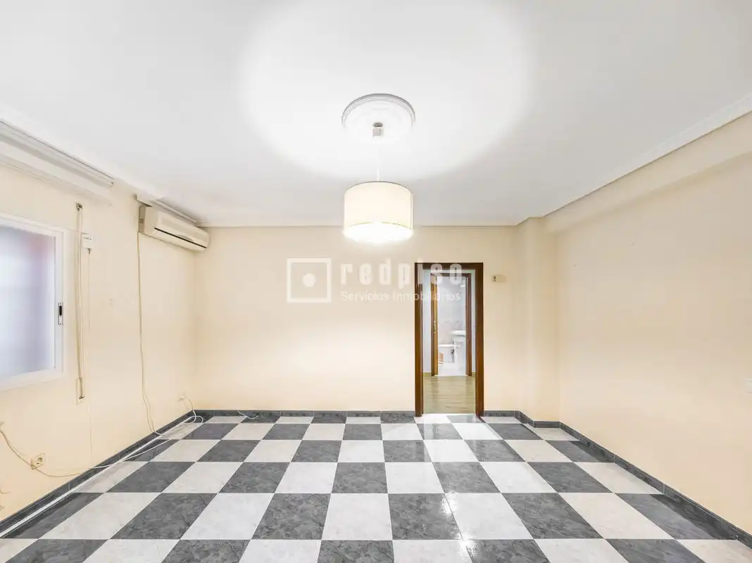 Piso en venta en Parque Ondarreta - Urtinsa