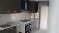 Kitchen of Flat for sale in Sant Jaume d'Enveja  with Balcony