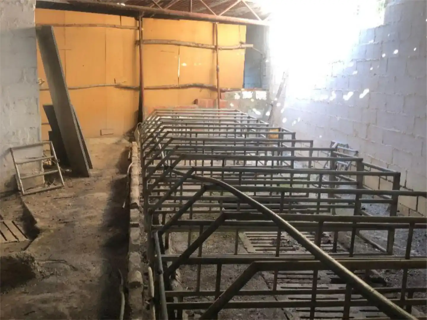 Finca rústica en venda en Benalúa