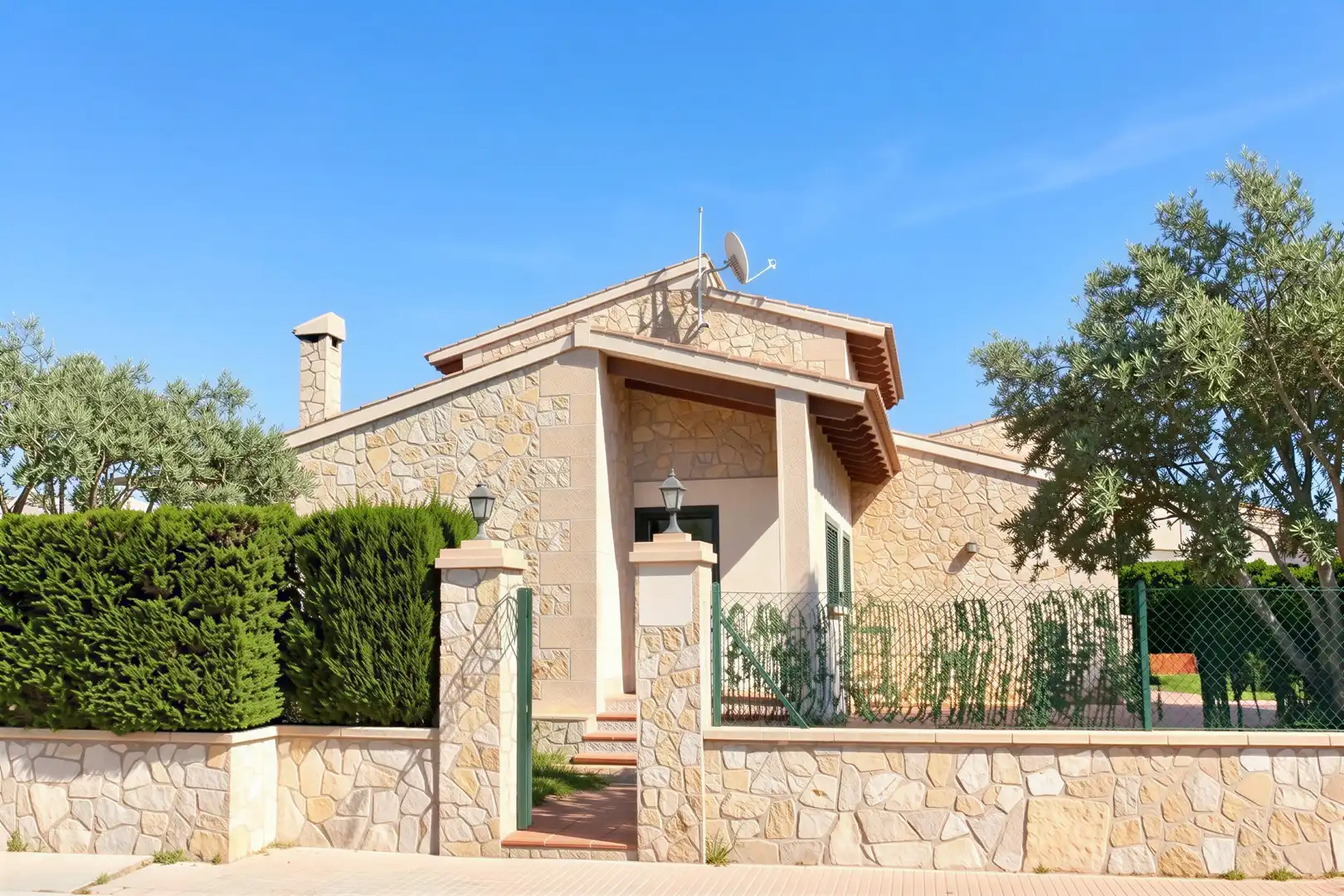 Casa amb piscina en venda a Sa Ràpita - Ses Covetes, imagen 9