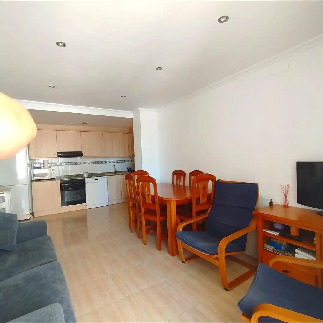 Wohnung mit Balkon zur Miete in Calle JAUME ROIG 3, imagen 7