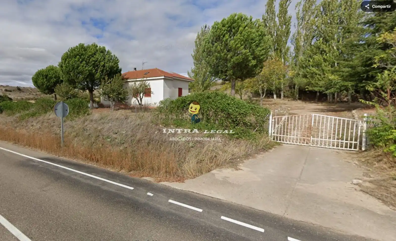 Houses for sale in Valverdón  with Heating, Swimming Pool and Furnished