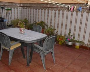 Casa adosada en venda a Carrer del Guadalquivir, El Forn d'Alcedo