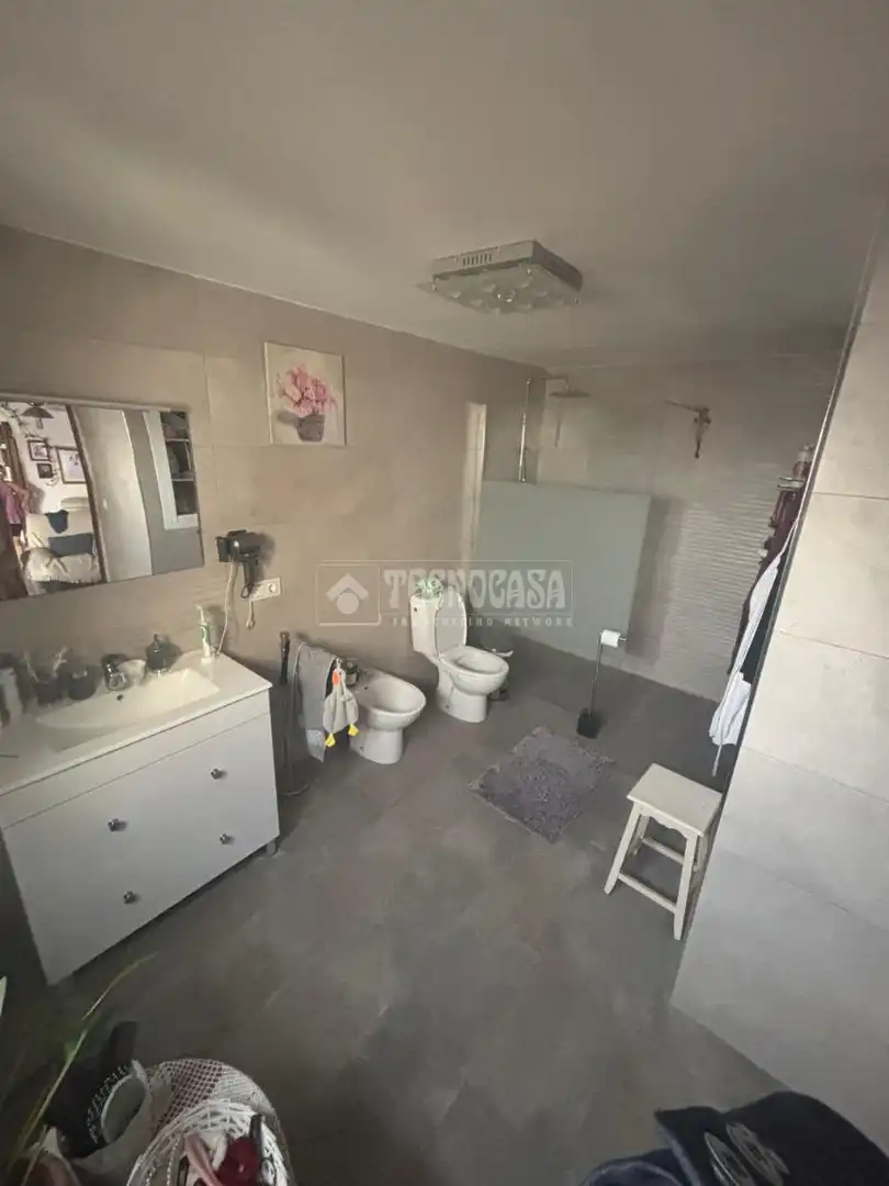 Baño de Piso en venta en Trebujena
