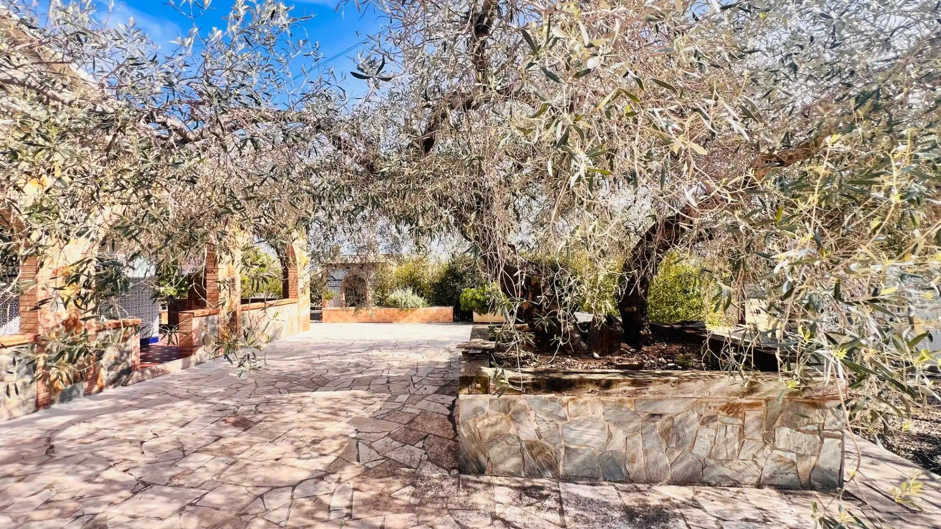 Maison avec piscine à vendre à Carrer BASSA DE L'ESPINAL, imagen 11