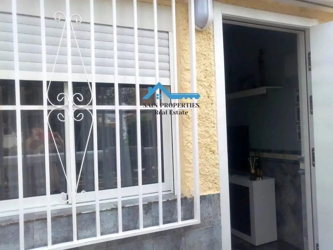 Studio avec piscine à vendre à Rincón de Loix, imagen 6