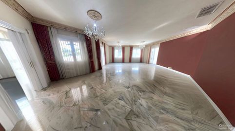 Foto 4 de Casa o xalet en venda a Sol y Luz, San Vicente del Raspeig / Sant Vicent del Raspeig