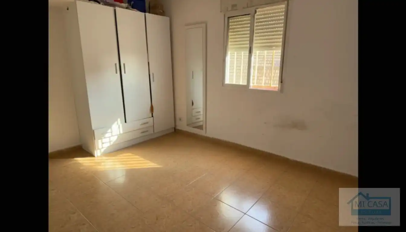 Bedroom of Houses for sale in Láchar  with Furnished