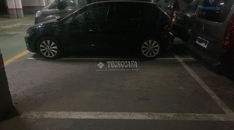 Foto 4 de Garaje en venta en La Nova Esquerra de l'Eixample, Barcelona Capital