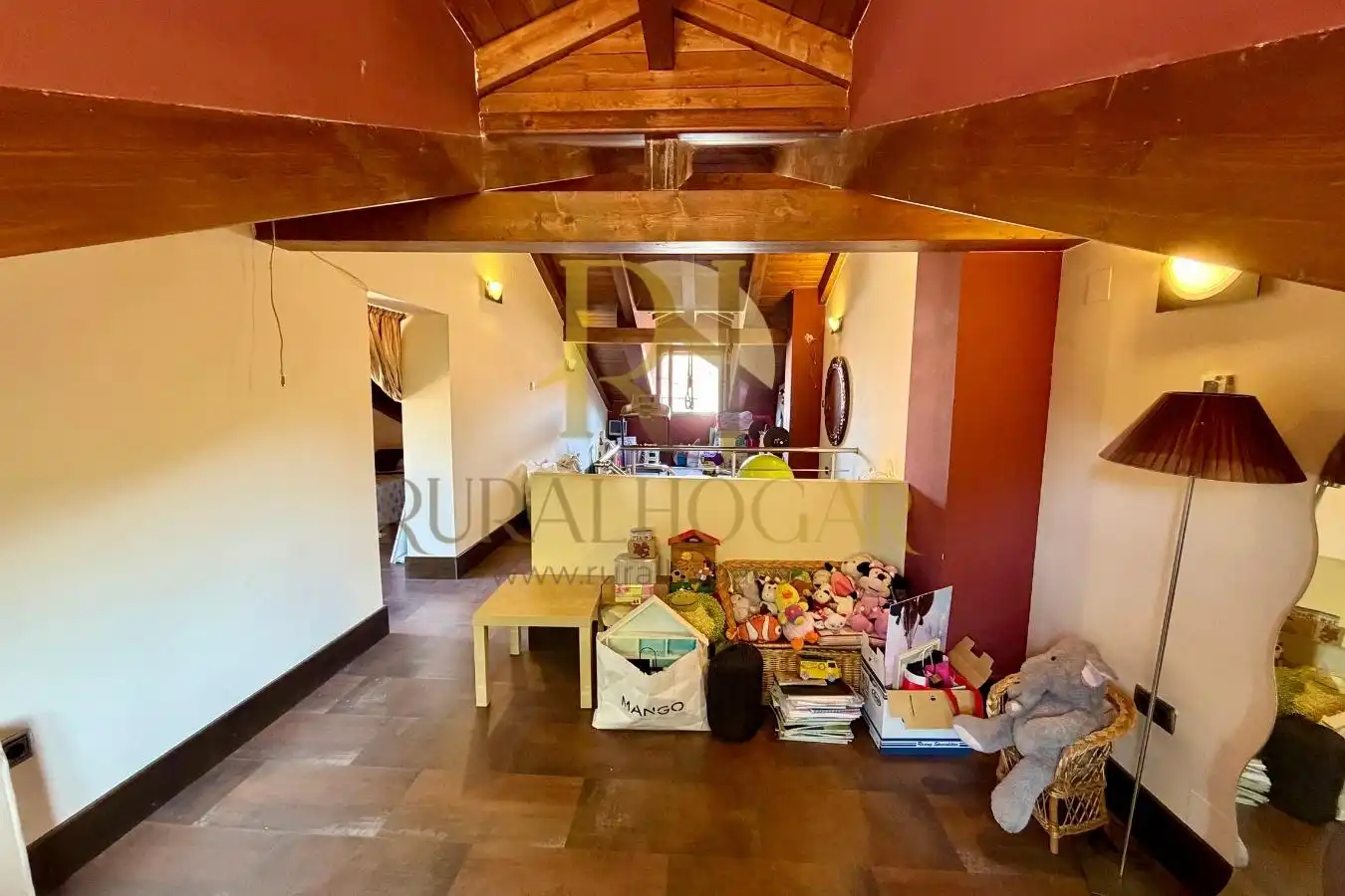 Casa o xalet en venda en Molina de Aragón amb Calefacció, Jardí privat i Terrassa