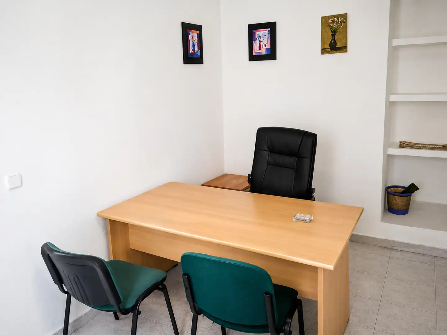 Locale commerciale in affitto a Calle Pando, imagen 3