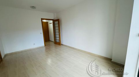 Foto 4 de Piso de alquiler en Calle del Conde Duque, Universidad - Malasaña, Madrid Capital