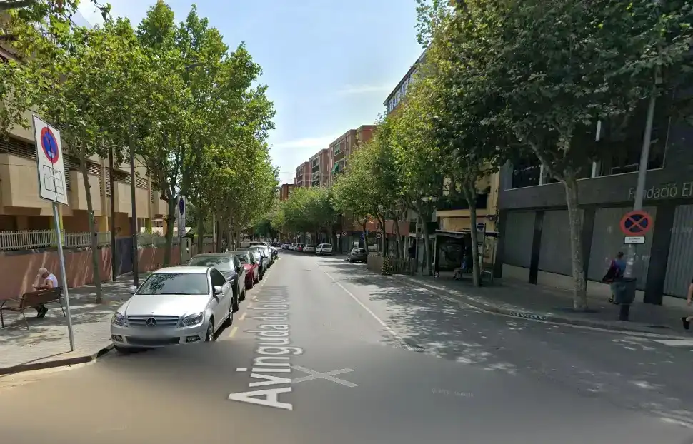 Piso con ascensor en venta en Cerdanyola, imagen 12