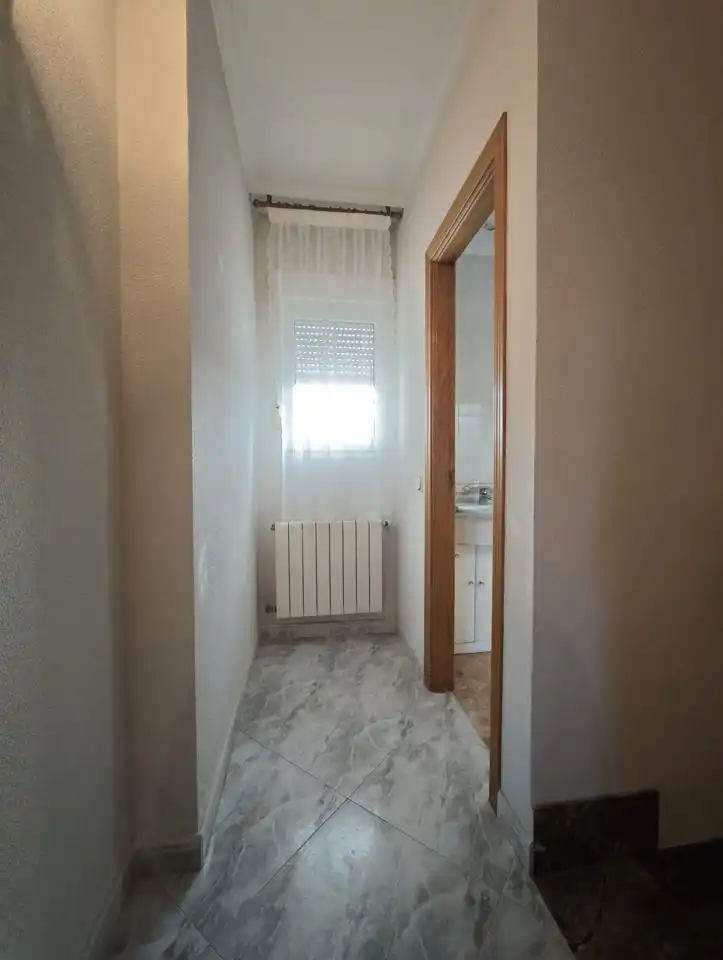 Casa adosada en venta en El Álamo con Aire acondicionado, Calefacción y Jardín privado