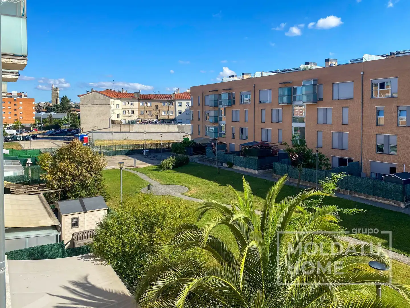Duplex with lift for sale in Buztintxuri, imagen 65